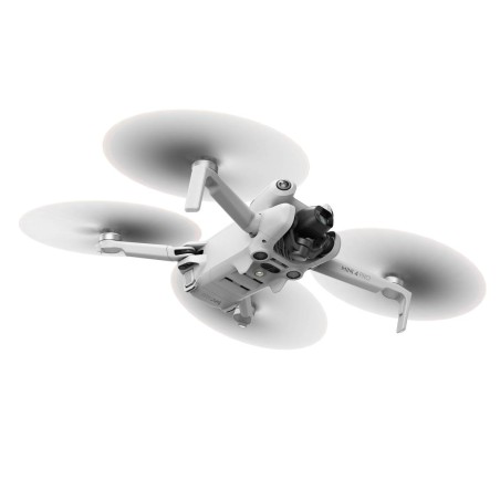 DJI Mini 4 Pro Fly More Combo Rc